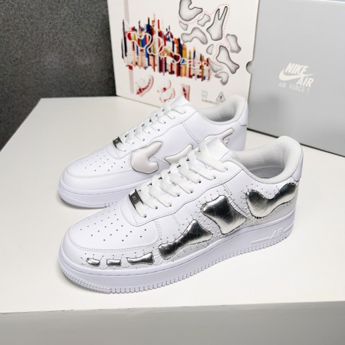 Men L*ouis V*uitton Top Sneakers
