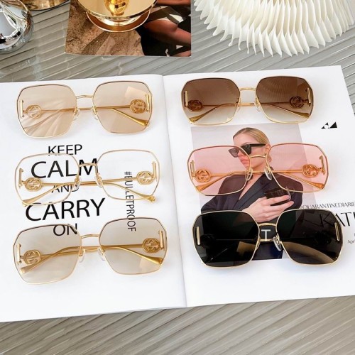 Top Quality G*ucci Glasses