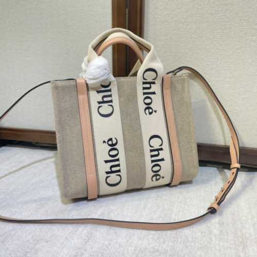 C*hloe Bag Top Quality 26.5*20*8CM