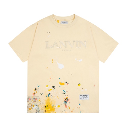 L*ANVIN Top Quality Clothes