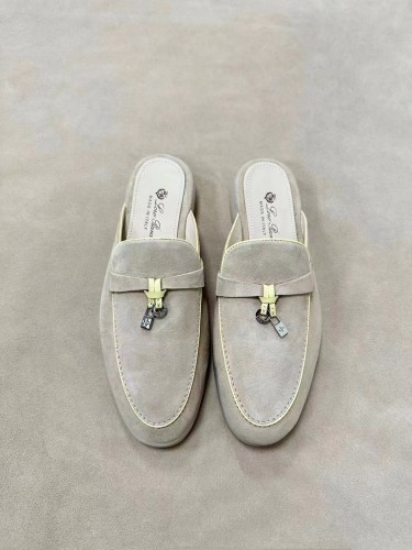 Women L*oro P*iana Top Quality Sneakers