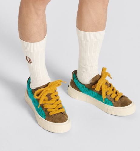 Men Women D*ior B33 Top Quality Sneakers
