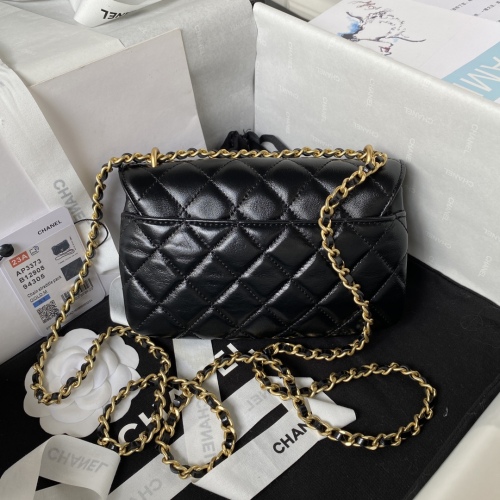 C*hanel Bag Top Quality 18CM