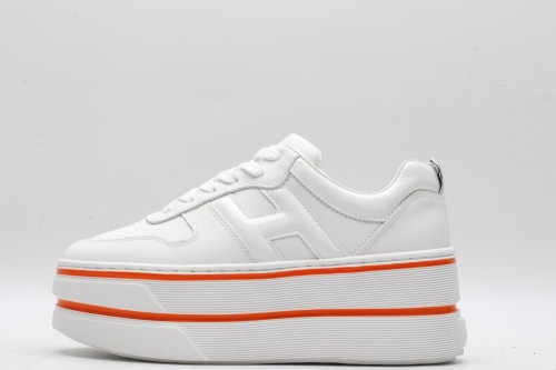 Women H*OGAN Top Sneaker
