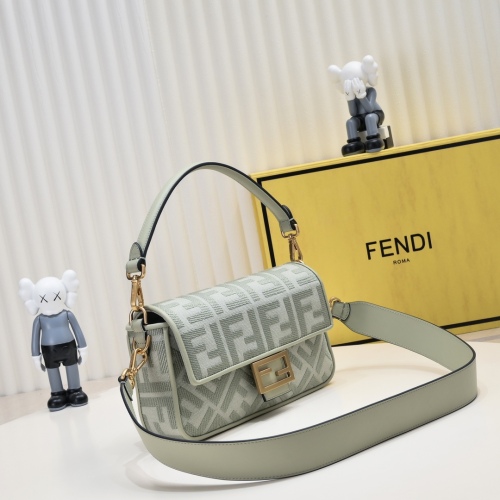 F*endi Bag Top Quality 26*15*6CM