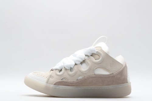 Men Women L*ANVIN Top Quality Sneaker