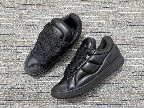 Men L*ANVIN Top Quality Sneaker