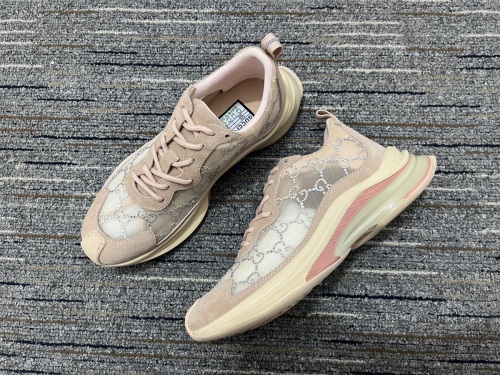 Women G*ucci Top Sneaker