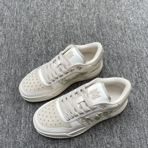 Men Women A*miri Top Sneakers