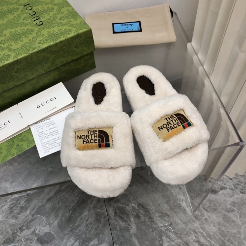 Women G*ucci Top Sandals