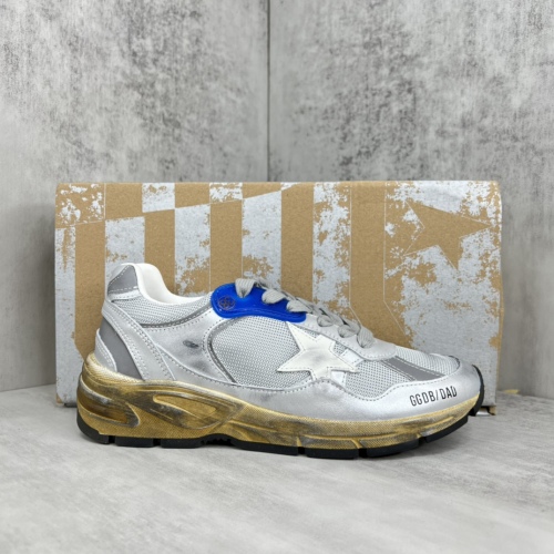 Men Women G*GDB Top Sneakers