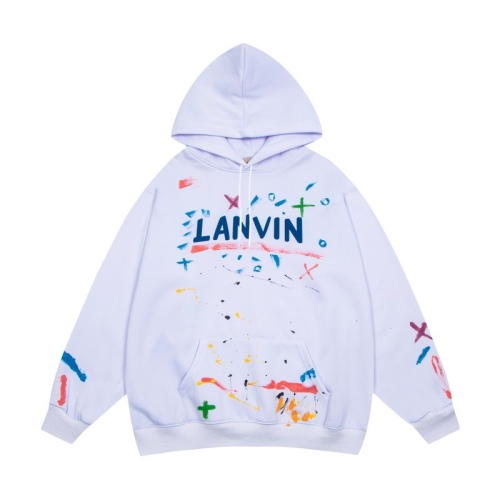 L*ANVIN Top Quality Clothes