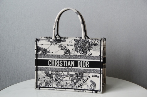 D*ior Bag Top Quality 36.5*28*16CM