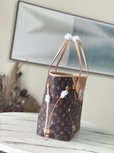 L*ouis V*uitton Top Bag 32*29*17CM