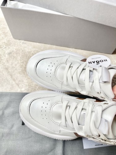 Women H*OGAN Top Sneaker