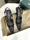 Women G*ucci Top Quality Sandals
