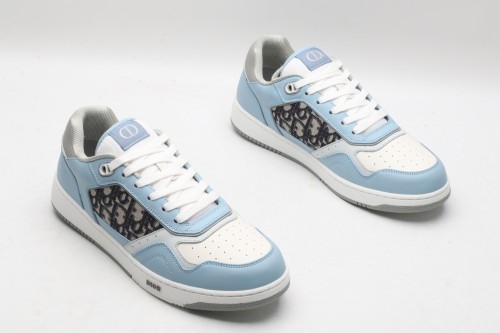 Men D*ior Top Quality Sneakers
