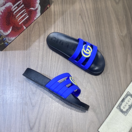 Men G*ucci Top Sandals