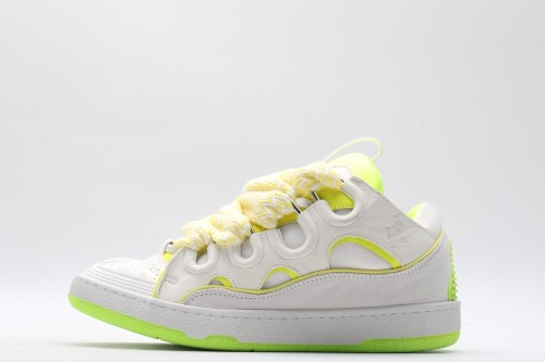 Men Women L*ANVIN Top Quality Sneaker