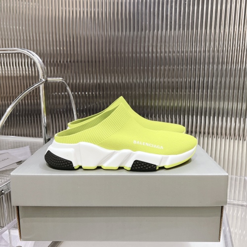 Men Women B*alenciaga S*peed 2.0 Top Sneakers