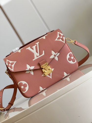 L*ouis V*uitton Top Bag 25*19*7CM
