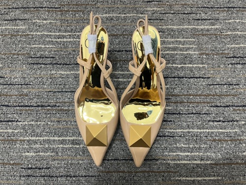 Women V*alentino Top Quality Sandals