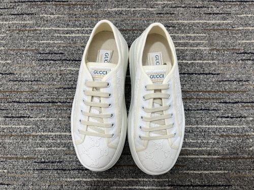 Women G*ucci Top Sneaker