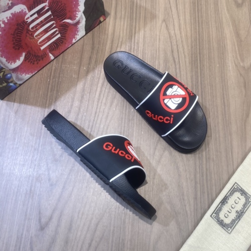 Men G*ucci Top Sandals