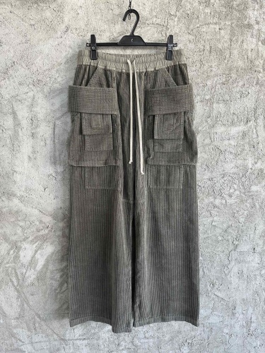 R*ick O*wens Top Quality Clothes