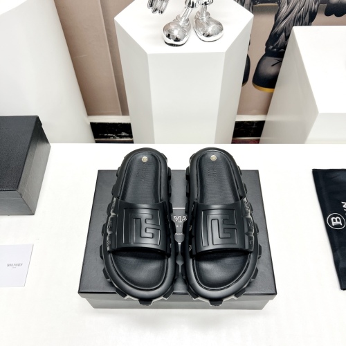 Men Women B*almain Sandals Top