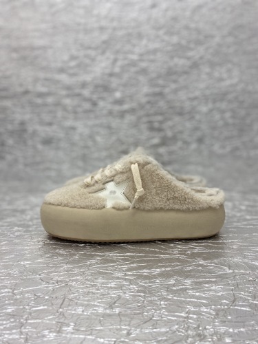 Women G*GDB Top Sneakers