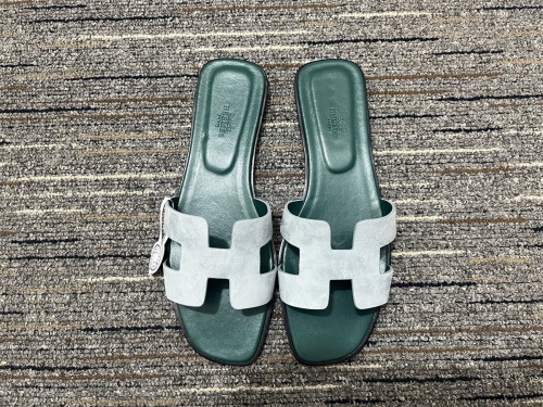 Women H*ermes Top Sandals