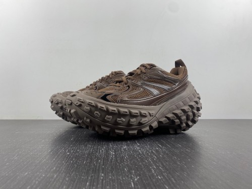 Men Women B*alenciaga Top Sneakers