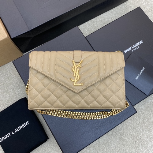 Y*SL Bag Top Quality 22.5*14*4CM