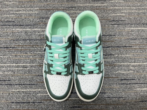 Men A*miri Top Sneakers