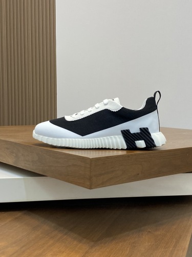 Men H*ermes Top Quality Sneaker