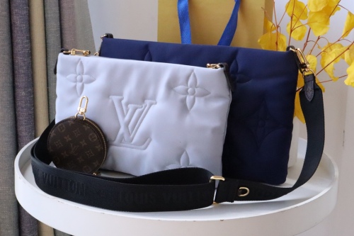 L*ouis V*uitton Bag Top Quality 25*13CM