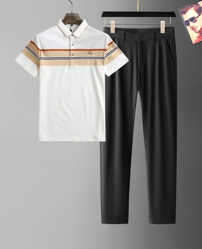 B*urberry Top Quality Clothes