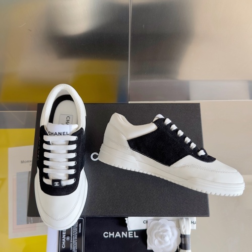 Women C*hanel Top Quality Sneakers