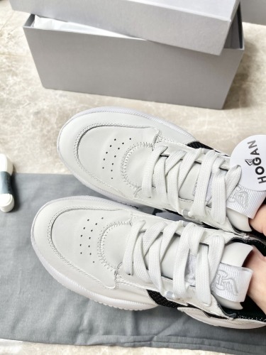 Women H*OGAN Top Sneaker