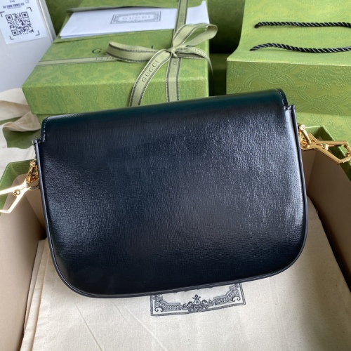 G*ucci Bag Top Quality 20.5*14*5CM