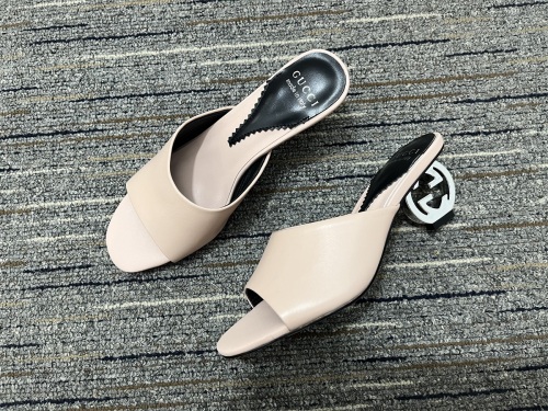 Women G*ucci Top Sandals