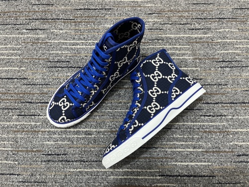 Men Women G*ucci Top Sneaker