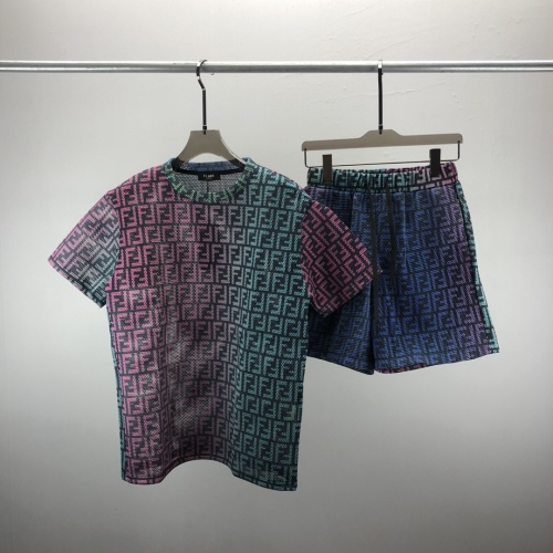 F*endi Top Quality Clothes