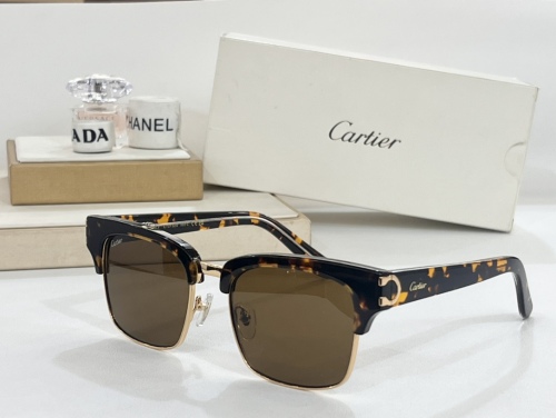 C*artier Glasses Top Quality