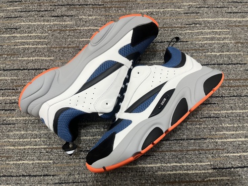 Men Women D*ior Top Quality Sneaker