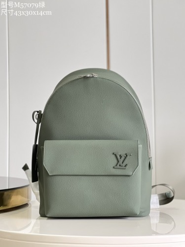 L*ouis V*uitton Bag Top Quality 43*30*14CM