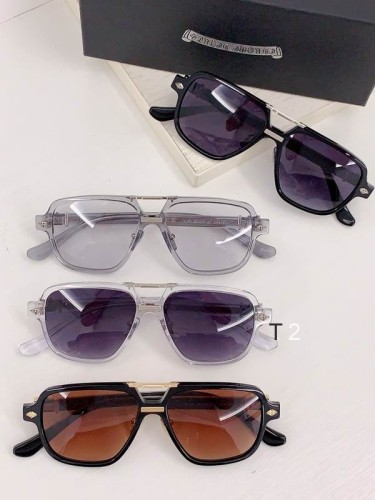 C*hrome H*earts Glasses Top Quality Message US on whatsapp for other links for More Glasses
