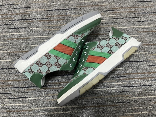 Men Women G*ucci Top Quality Sneakers