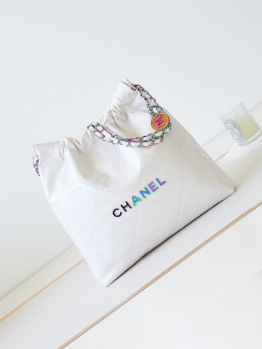 C*hanel Top Bag 35*37*7CM